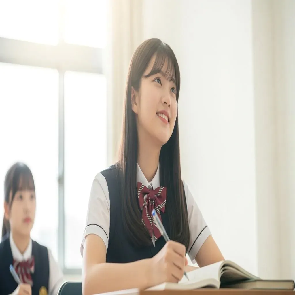 일산대화 중학생 수학학원