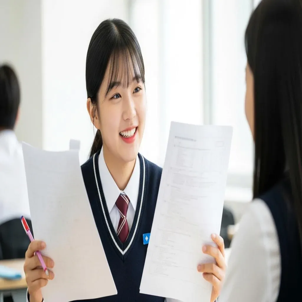 삼송동 초등학생 영수학원