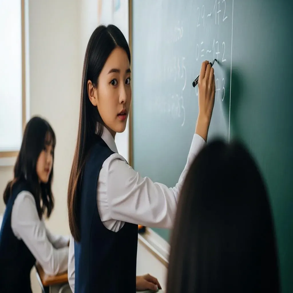 금천구 초등 영어수학학원