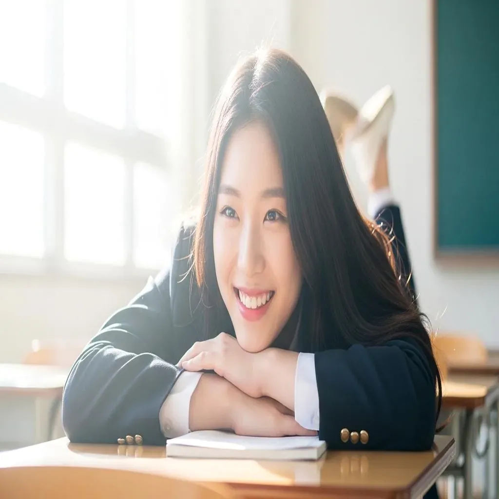 염창 보습학원