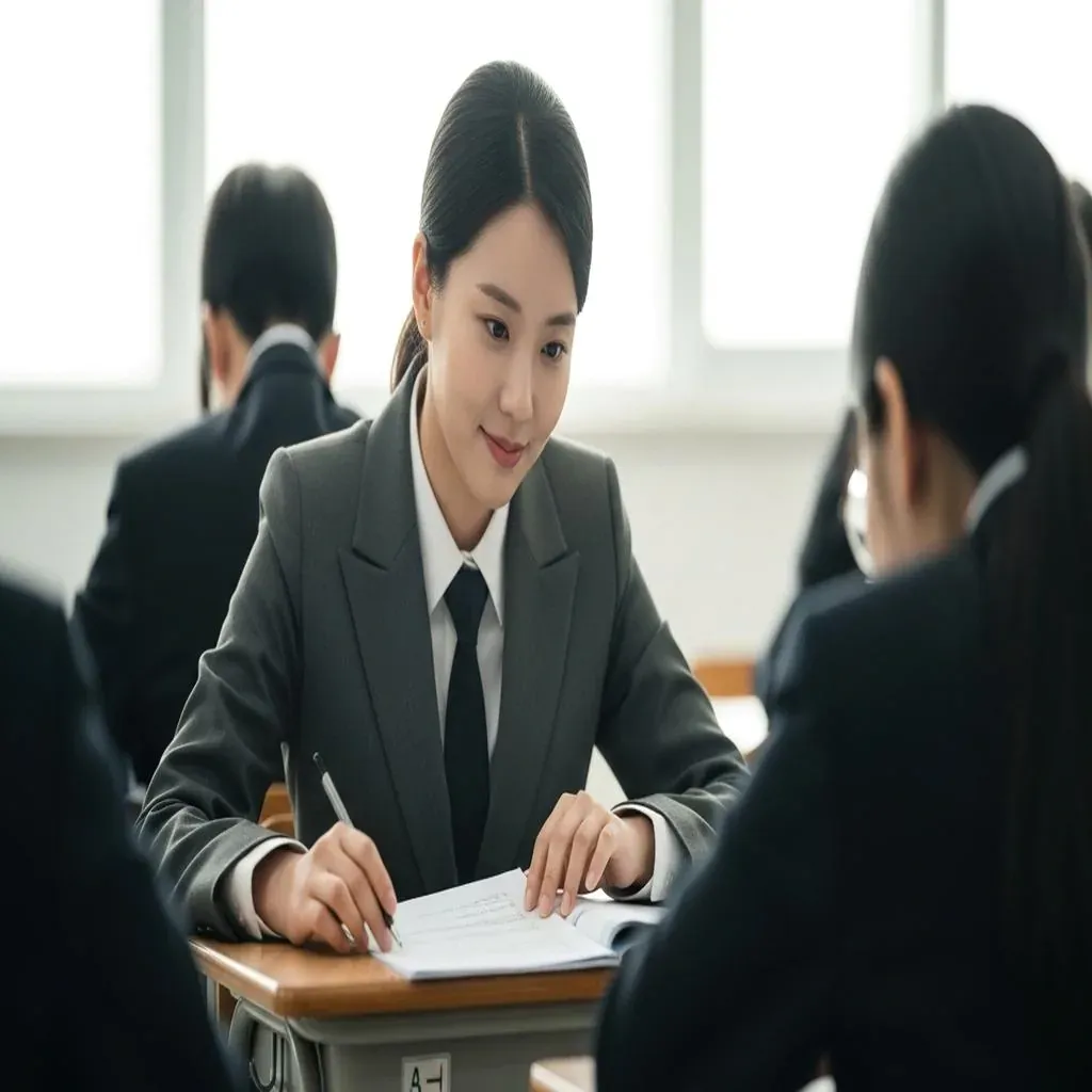 읍내동 중3 수학학원