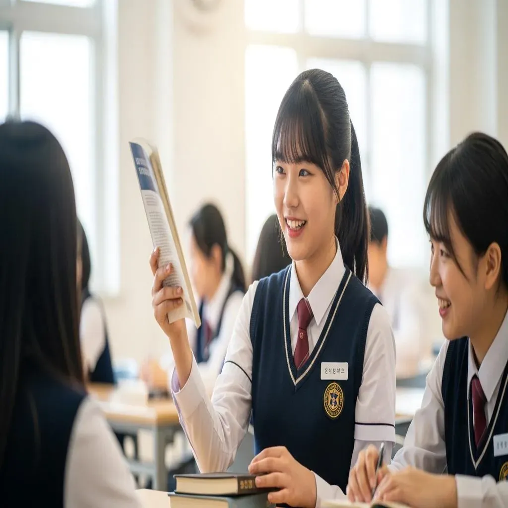 병점동 국영수과학원