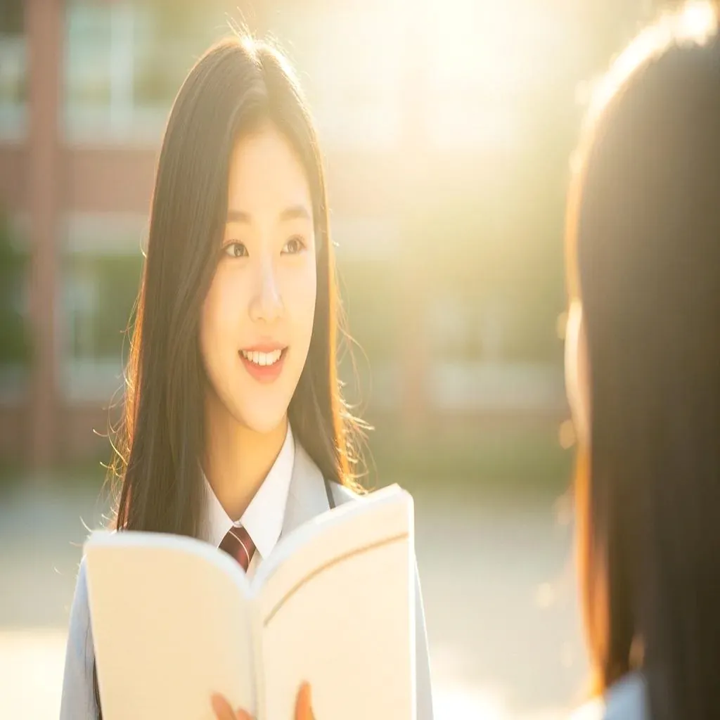 와동동 고등학생 영수학원
