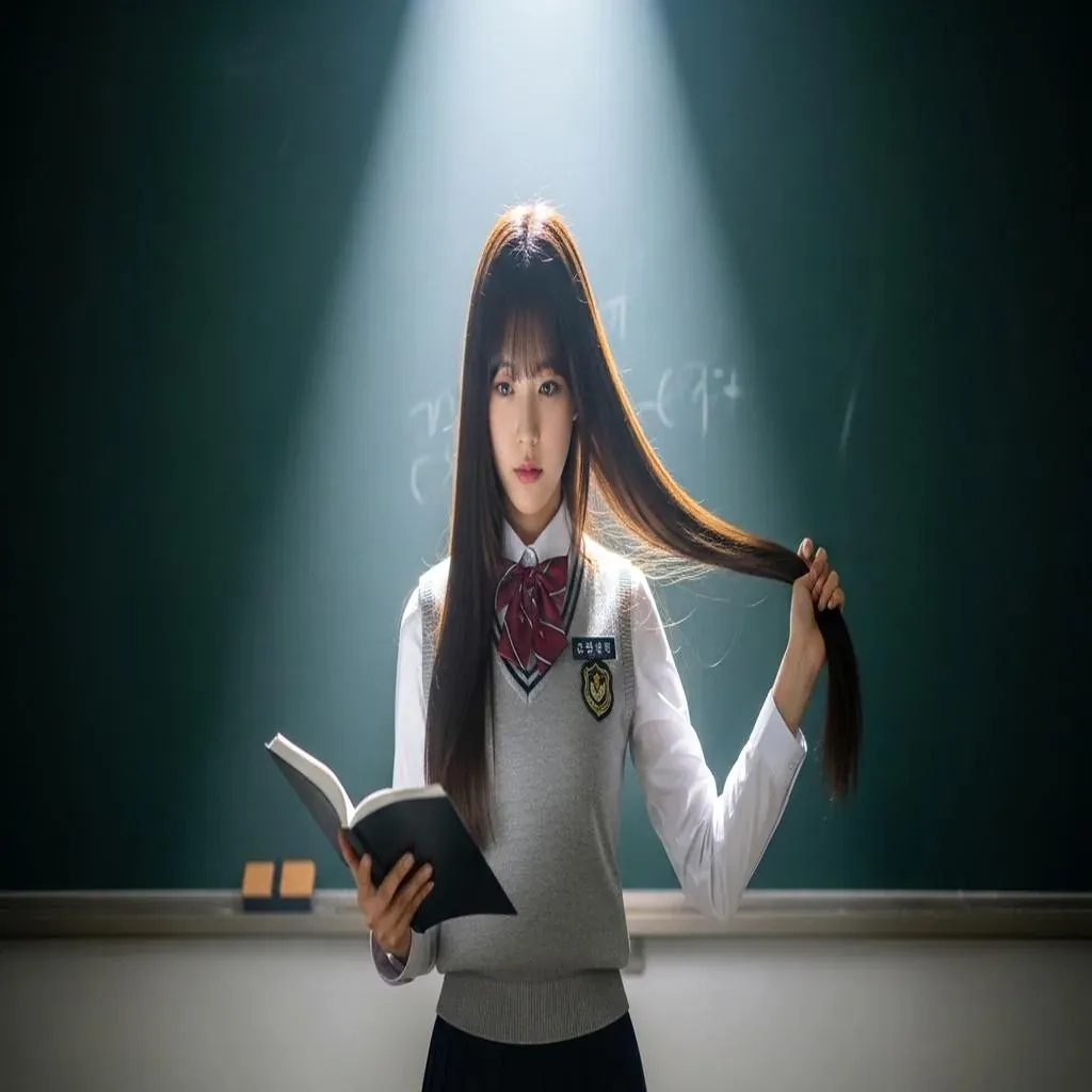 교동 초등학생 영어학원