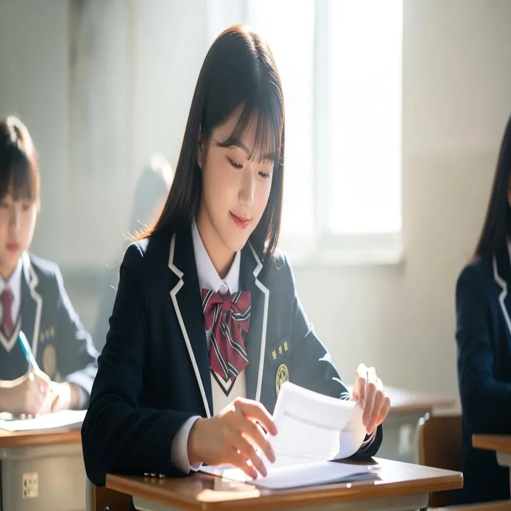 대화동 소수정예학원