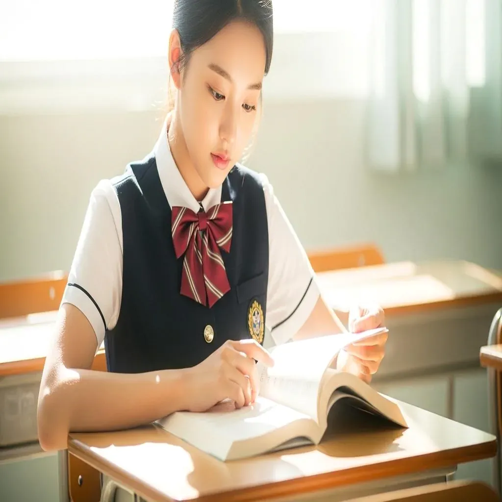 명일동 고등 국영수학원