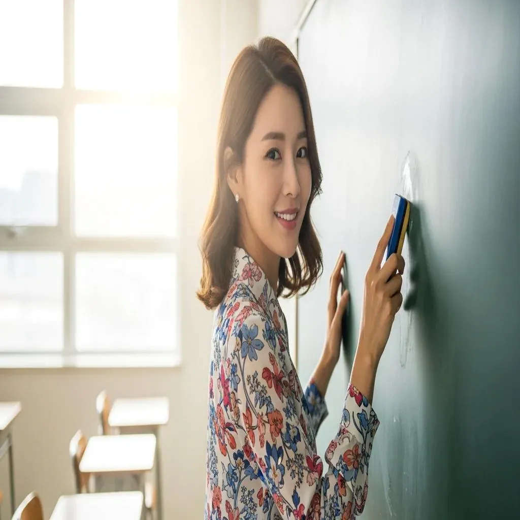 신천동 고등학원