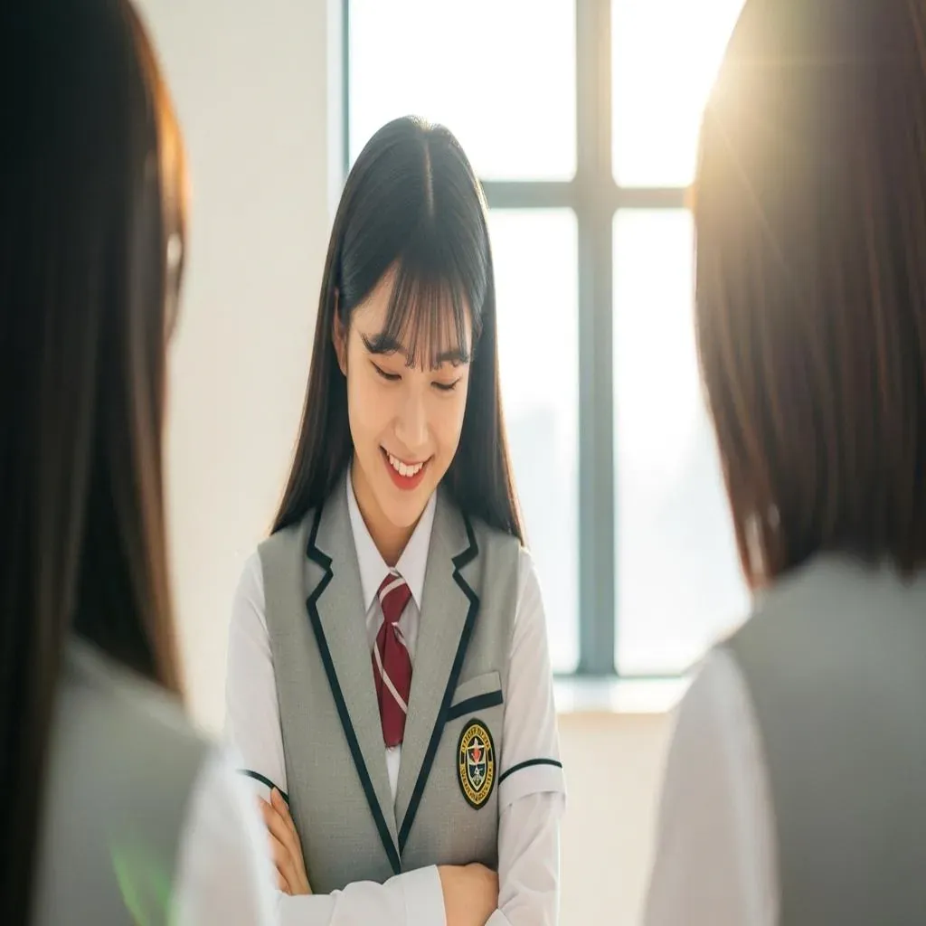금릉 수포자학원