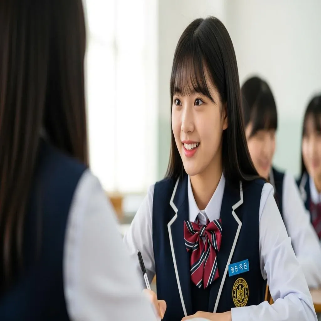 신봉마을 중학수학학원