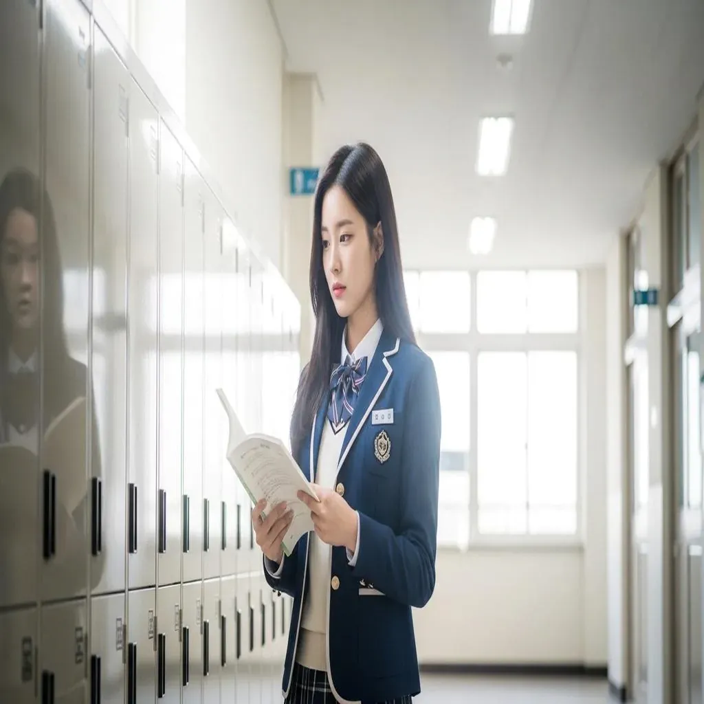후곡마을 중간고사학원