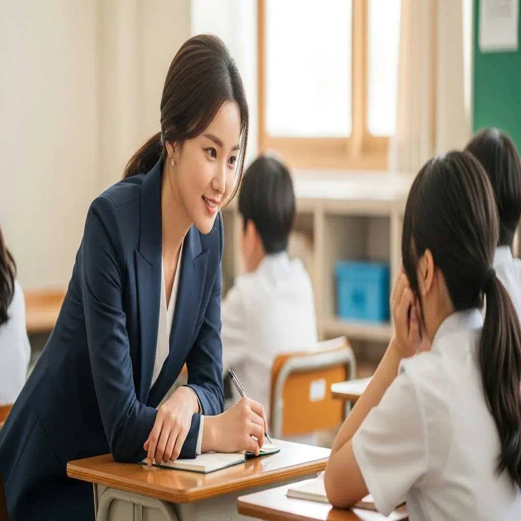 첨단 초등 국영수학원