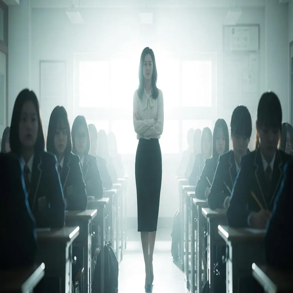 두정 보습학원