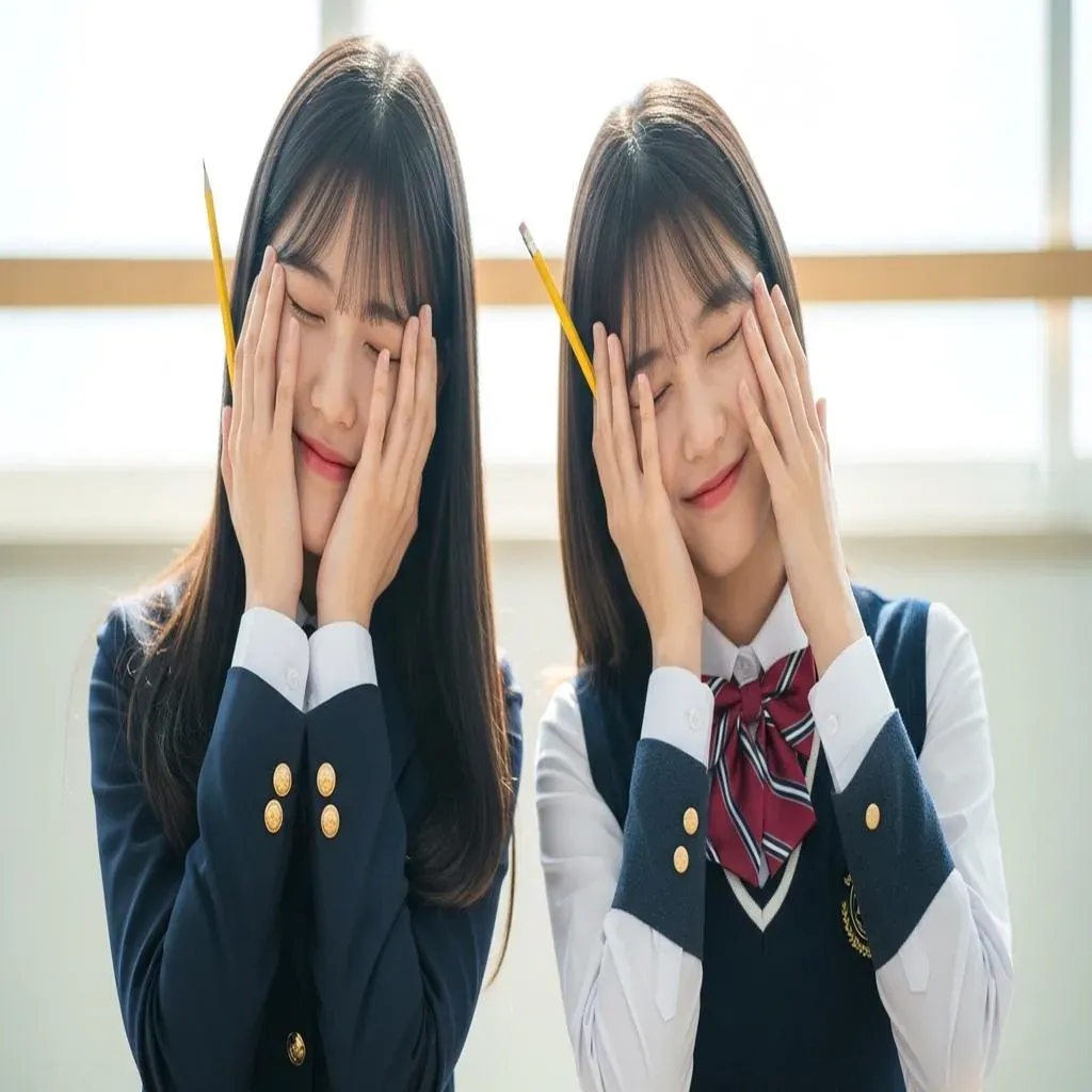 중동 중간고사학원
