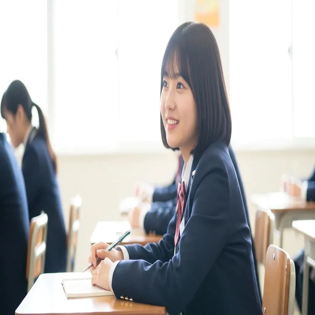 선암동 중등학원