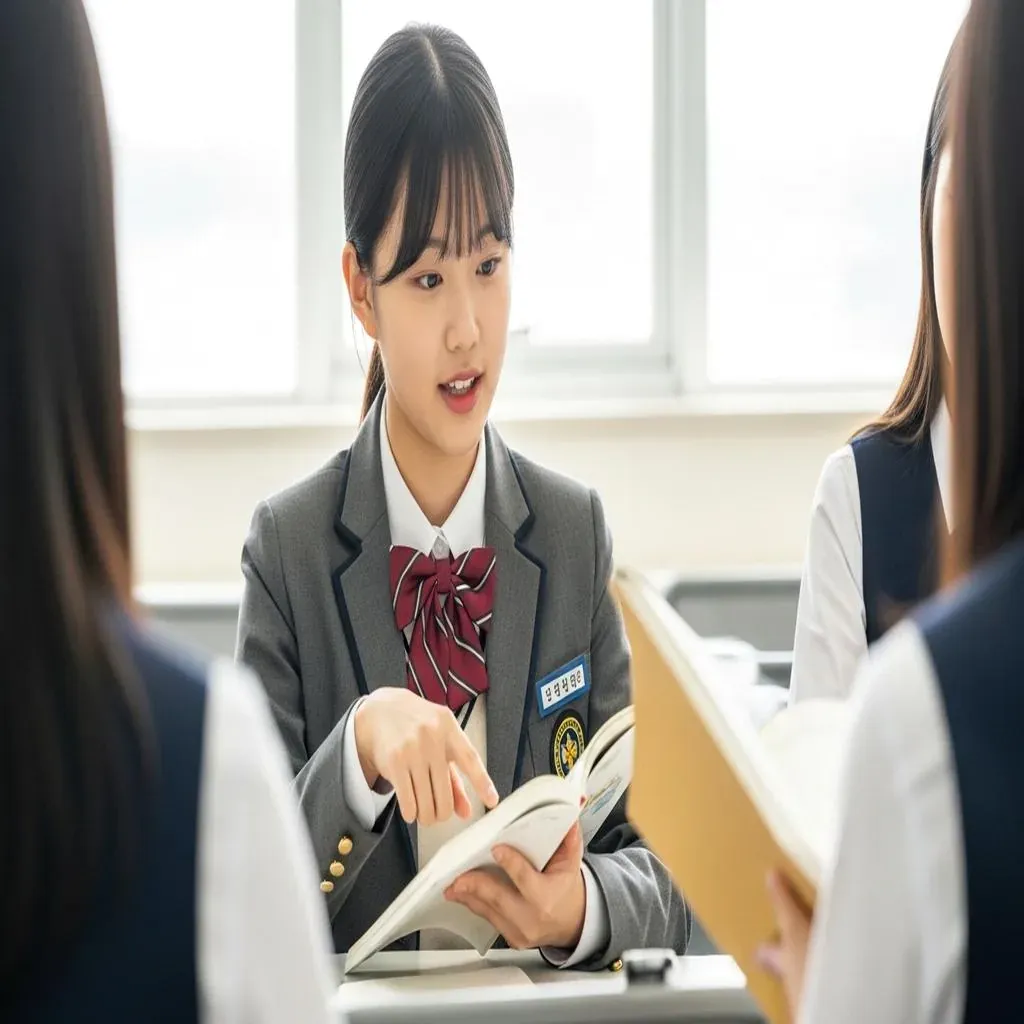 상무지구 고3 수학학원