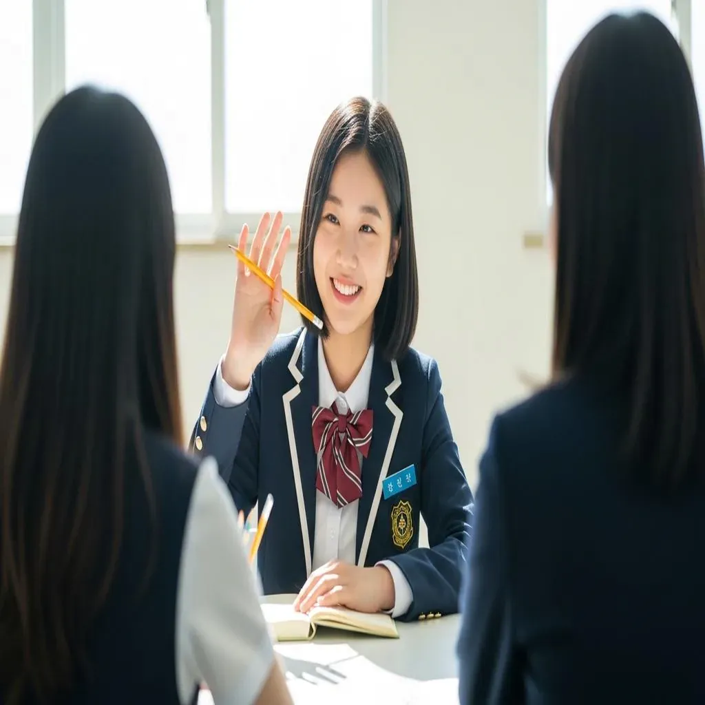 구미동 고등학생 수학학원