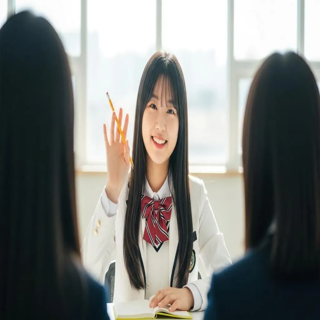 발산 고등학원