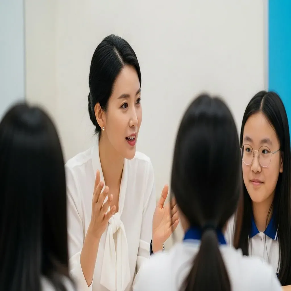 상인동 초5 영어학원