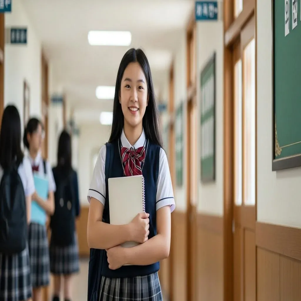 탕정 초등학생학원
