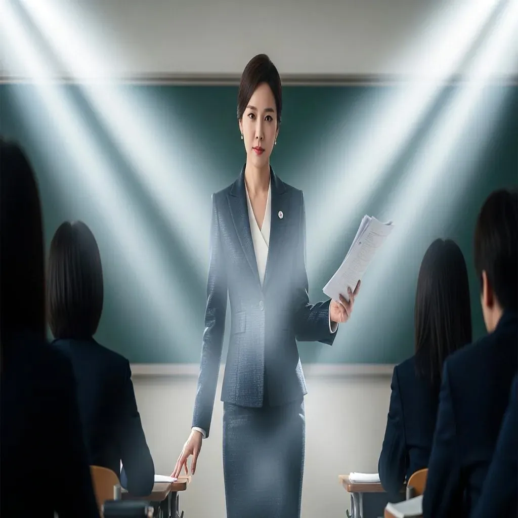 목감 초등학생 수학학원