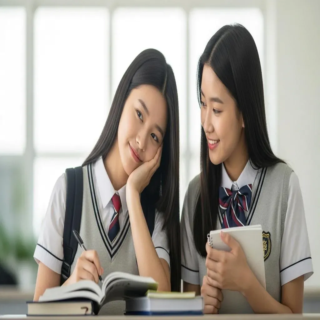 장곡 보습학원