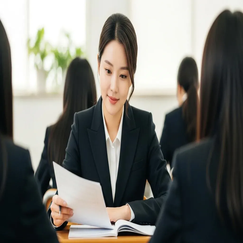 야탑동 수포자학원
