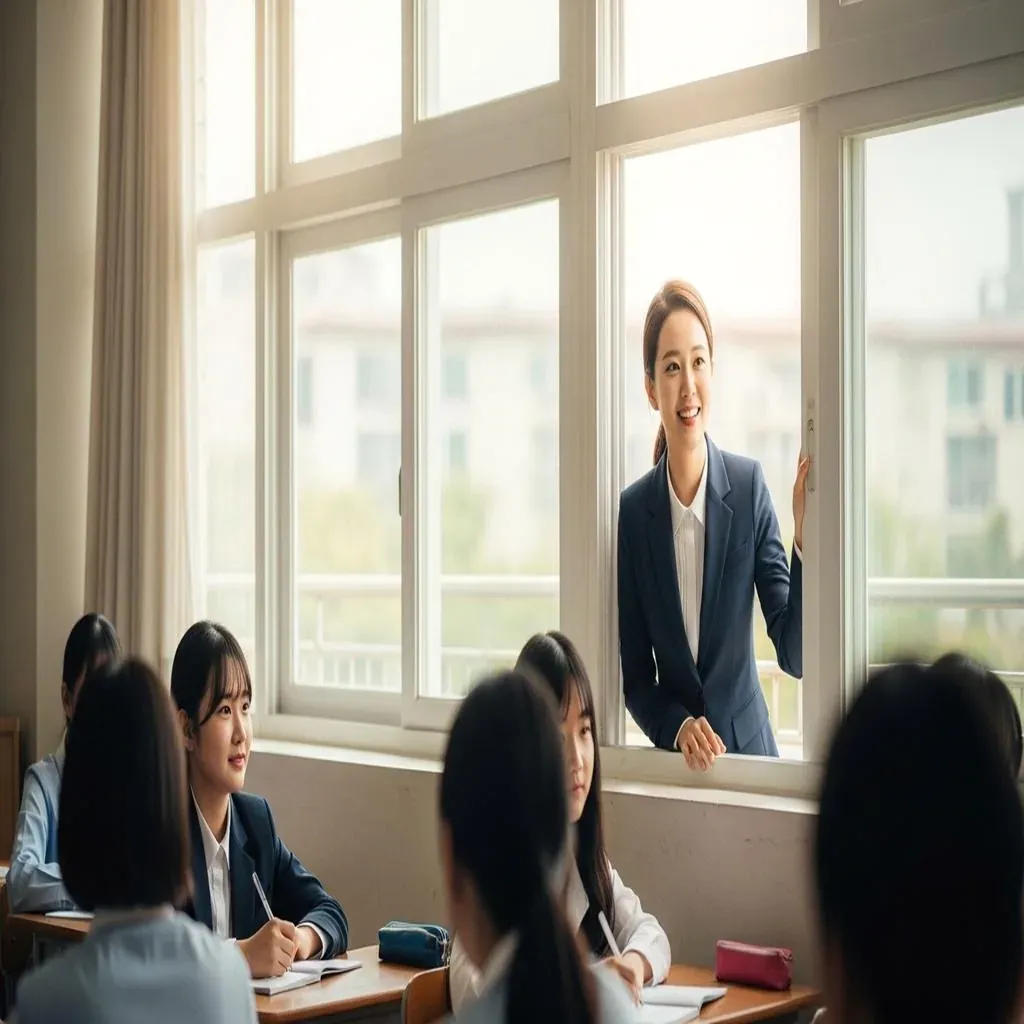 연수동 중등 영수학원