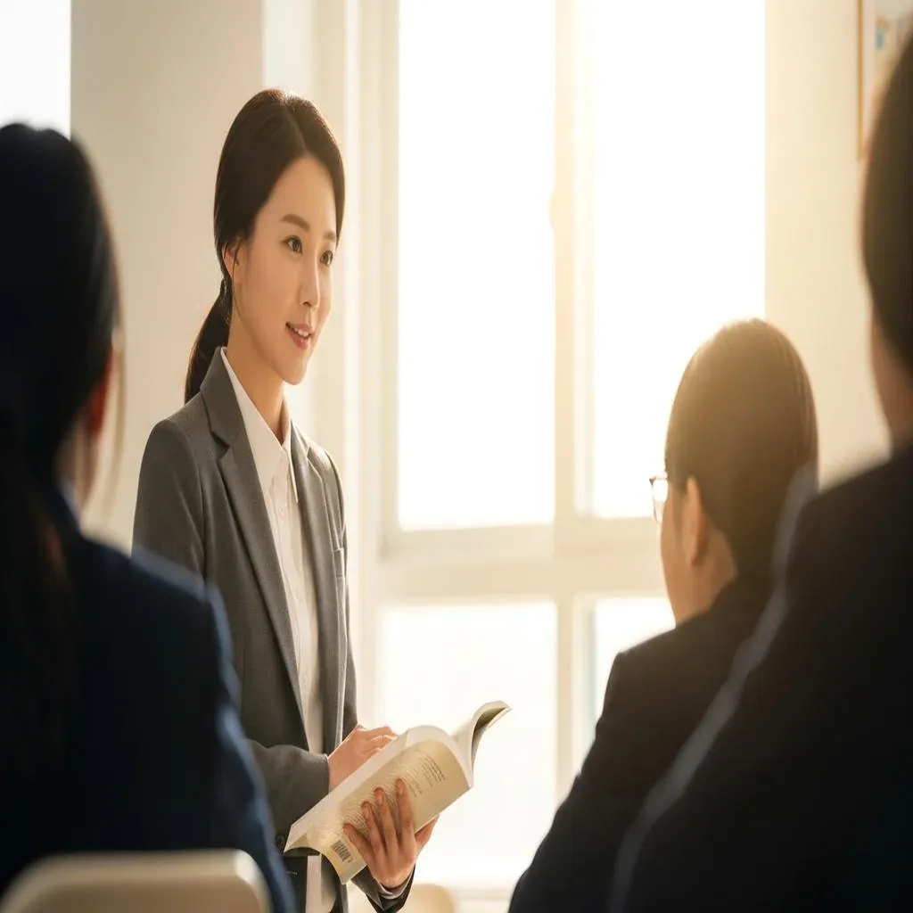 사직 초등 영어수학학원