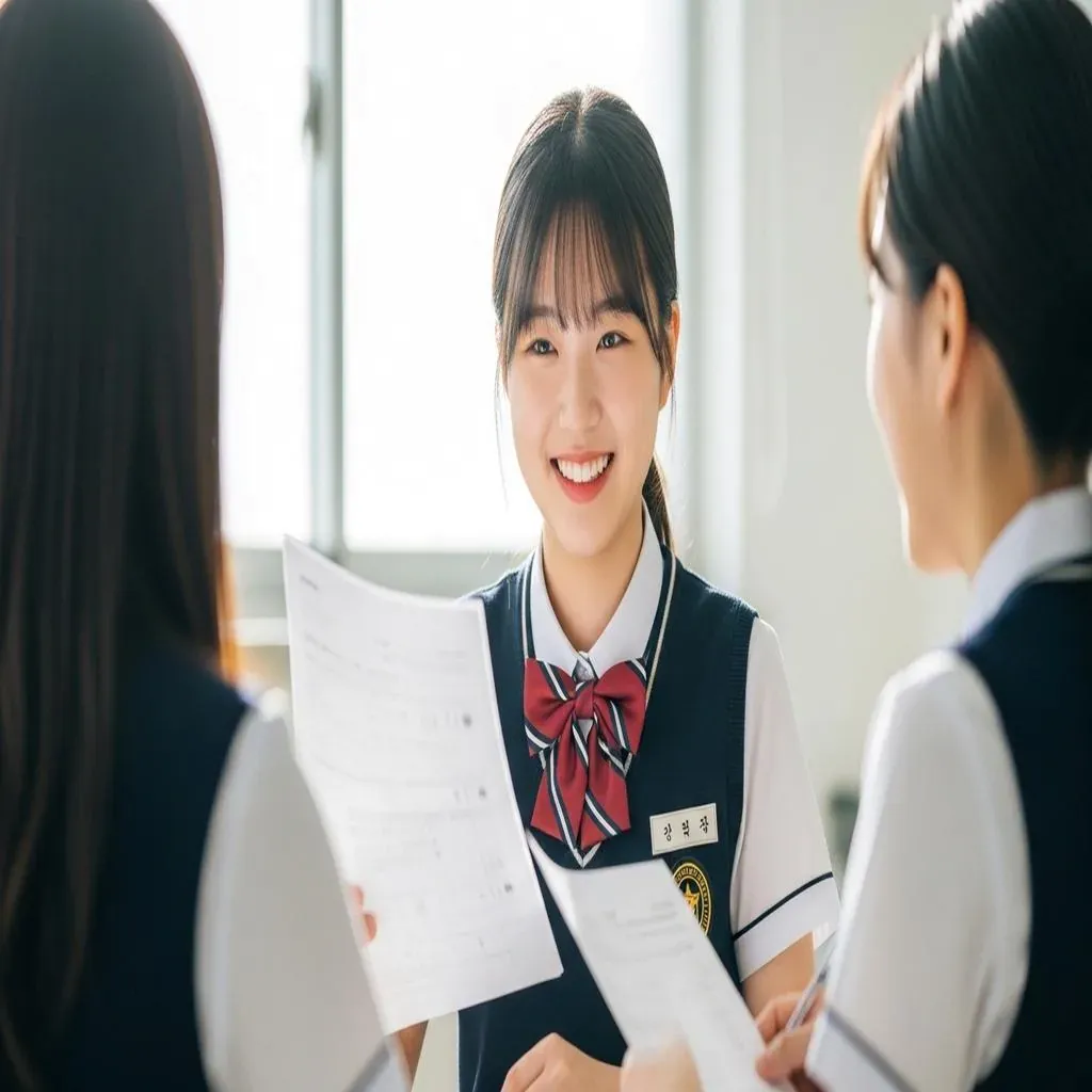 후곡 국어학원
