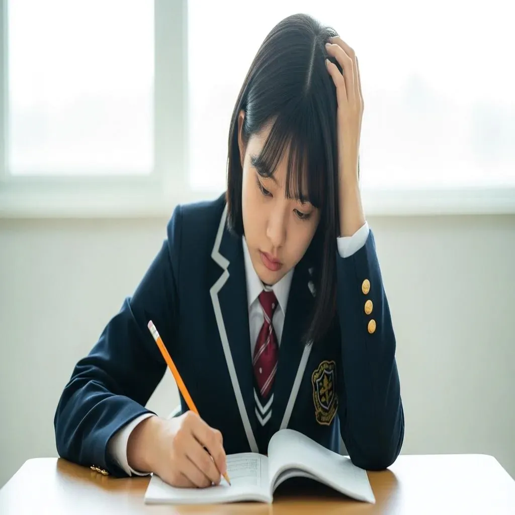노원구 고등학생 영수학원