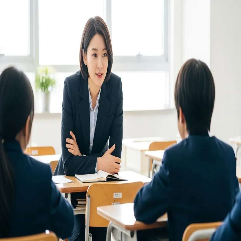 정발산 초등학생 수학학원