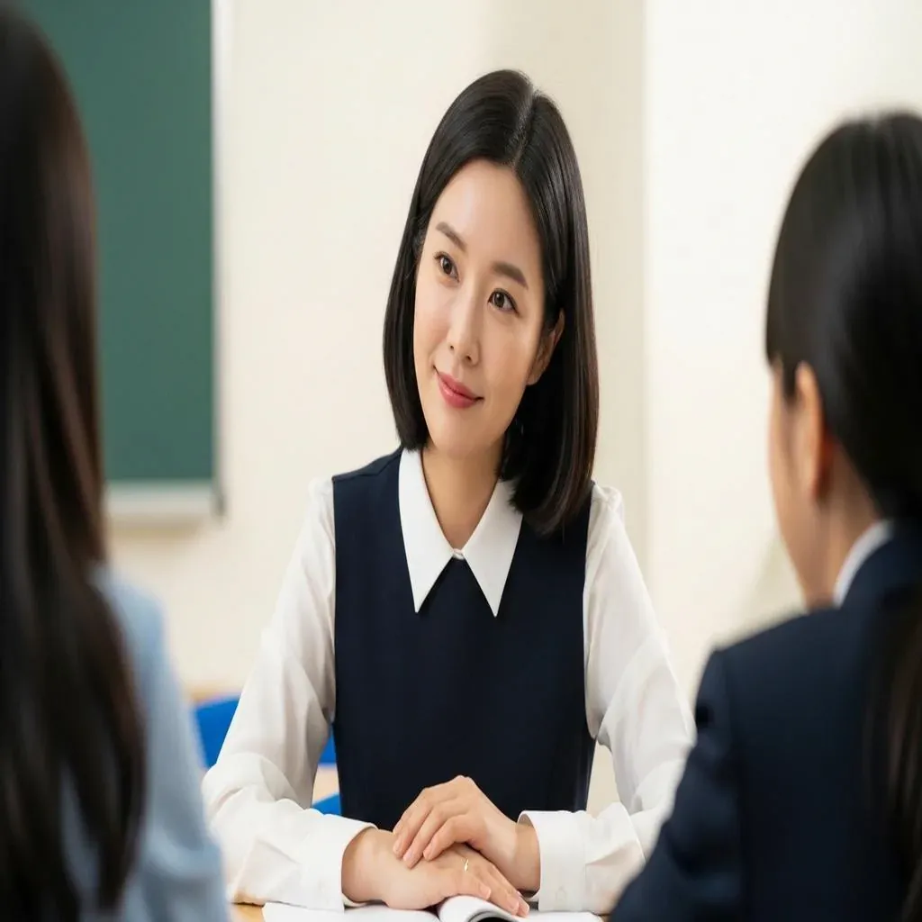 법동 개별지도학원