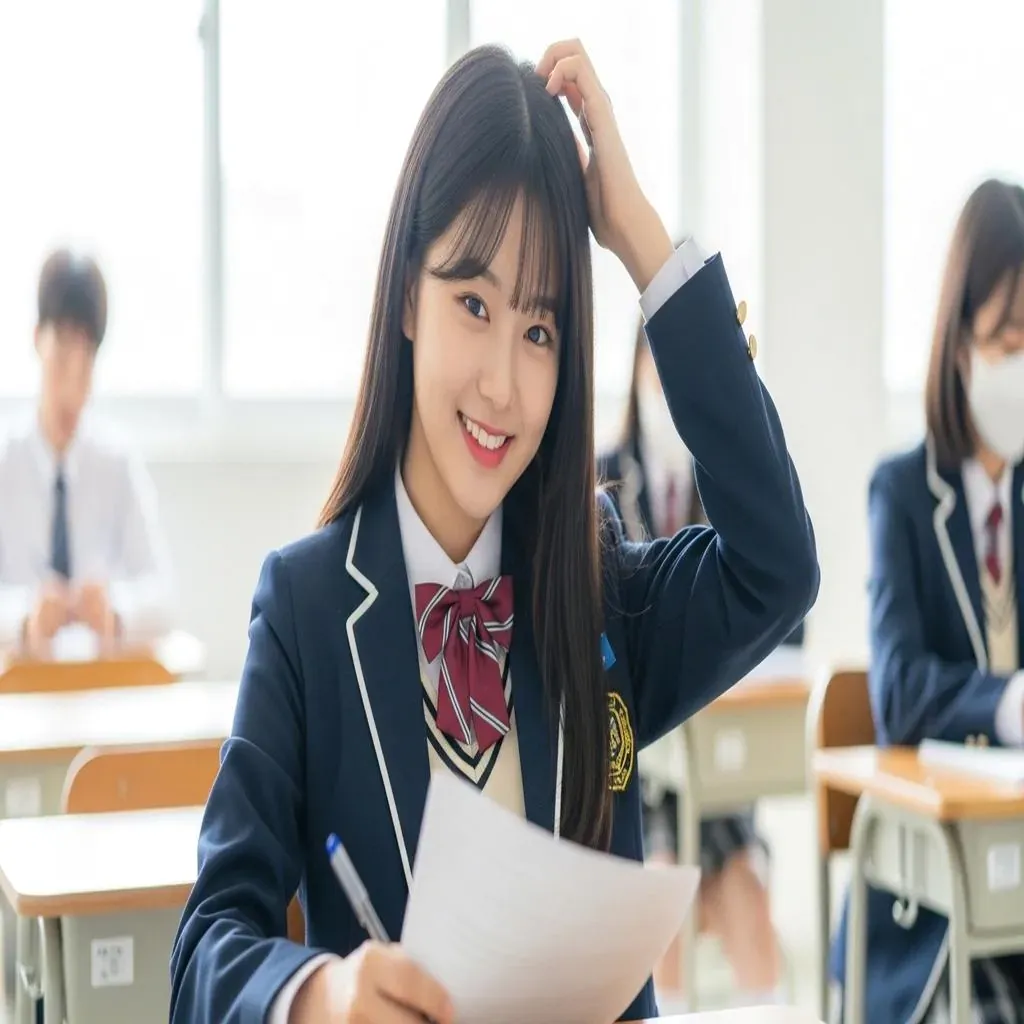 기흥역 고등학생 수학학원