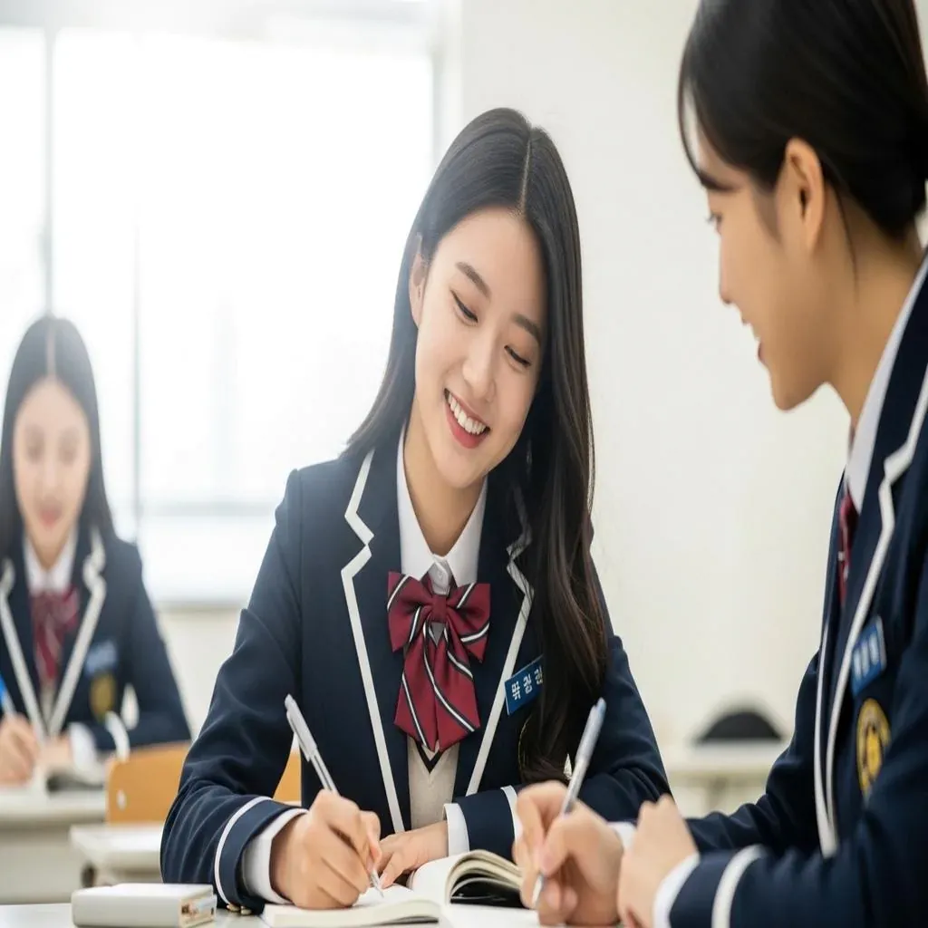 화명 소수정예학원