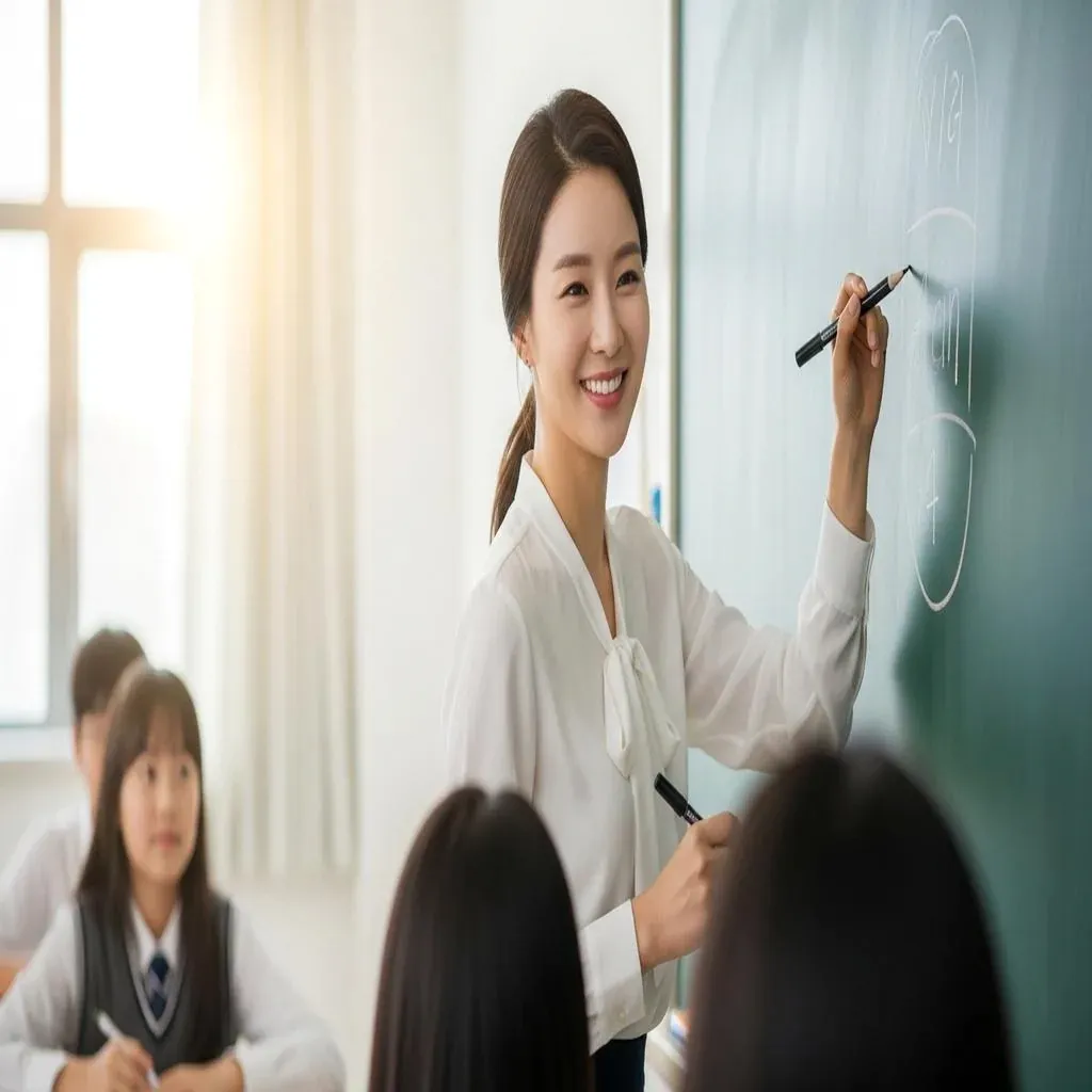 부천중동 초등 국영수학원