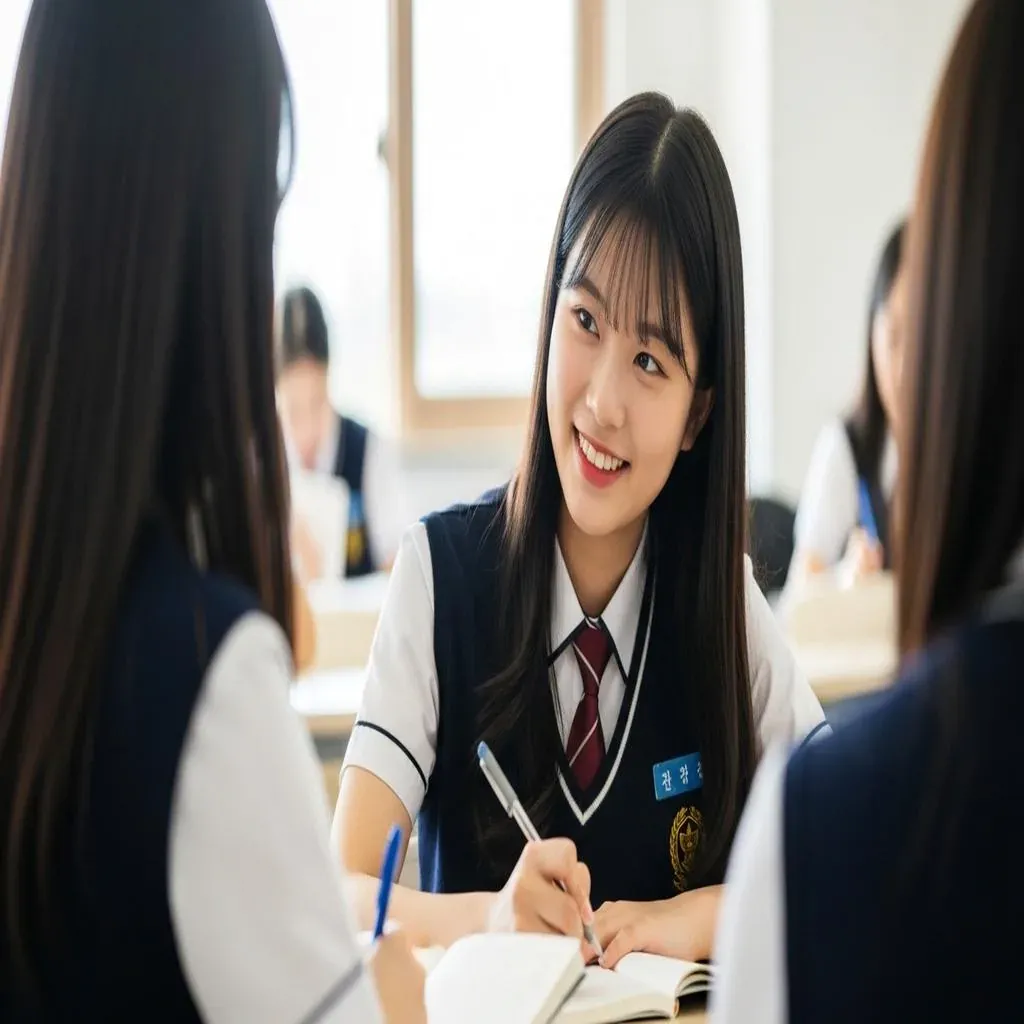동탄목동 초등학생 영어학원