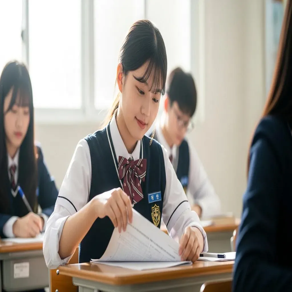 풍덕천동 초등 영수학원