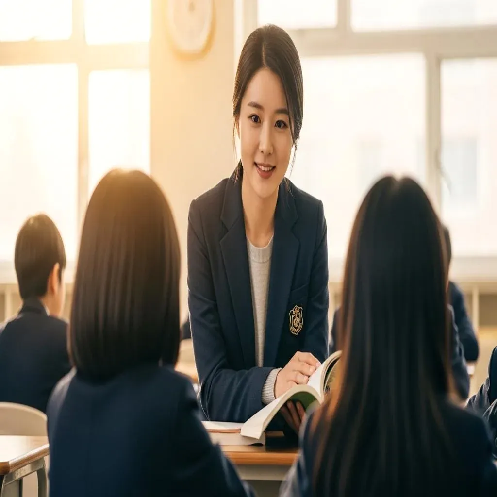 평내 기말고사학원