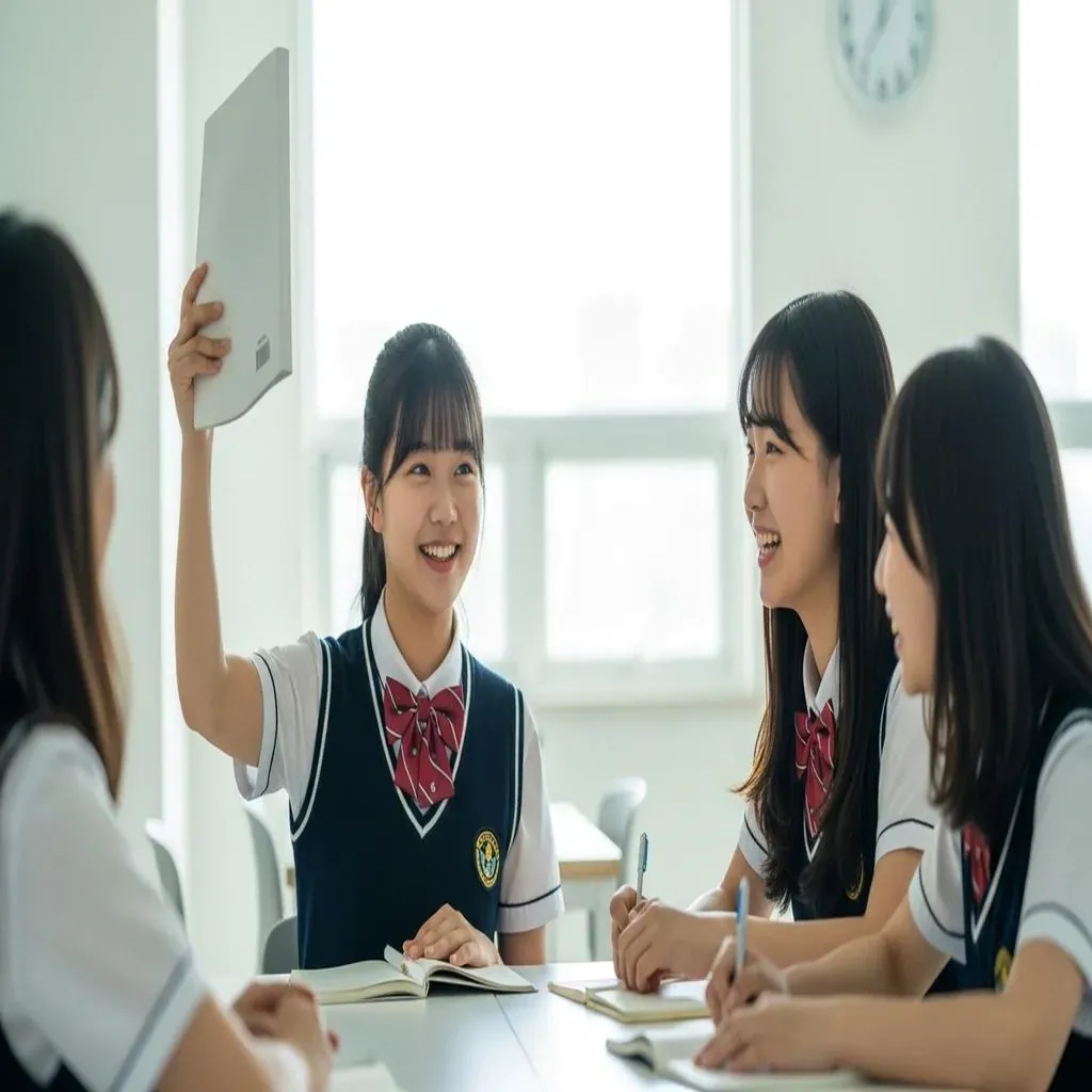 호매실동 중등 영수학원