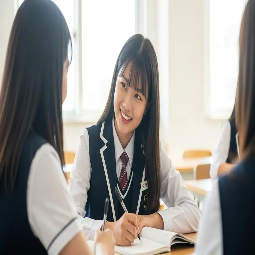 사파동 학원