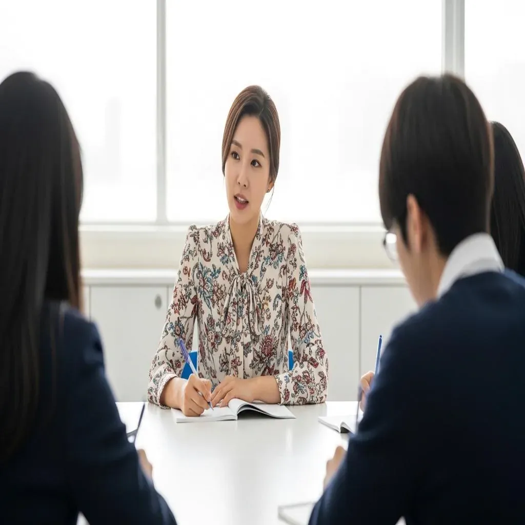 운정 교습소