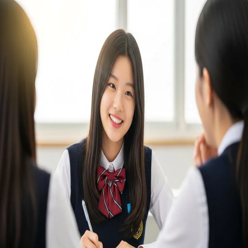 운정6동 중등 국영수학원