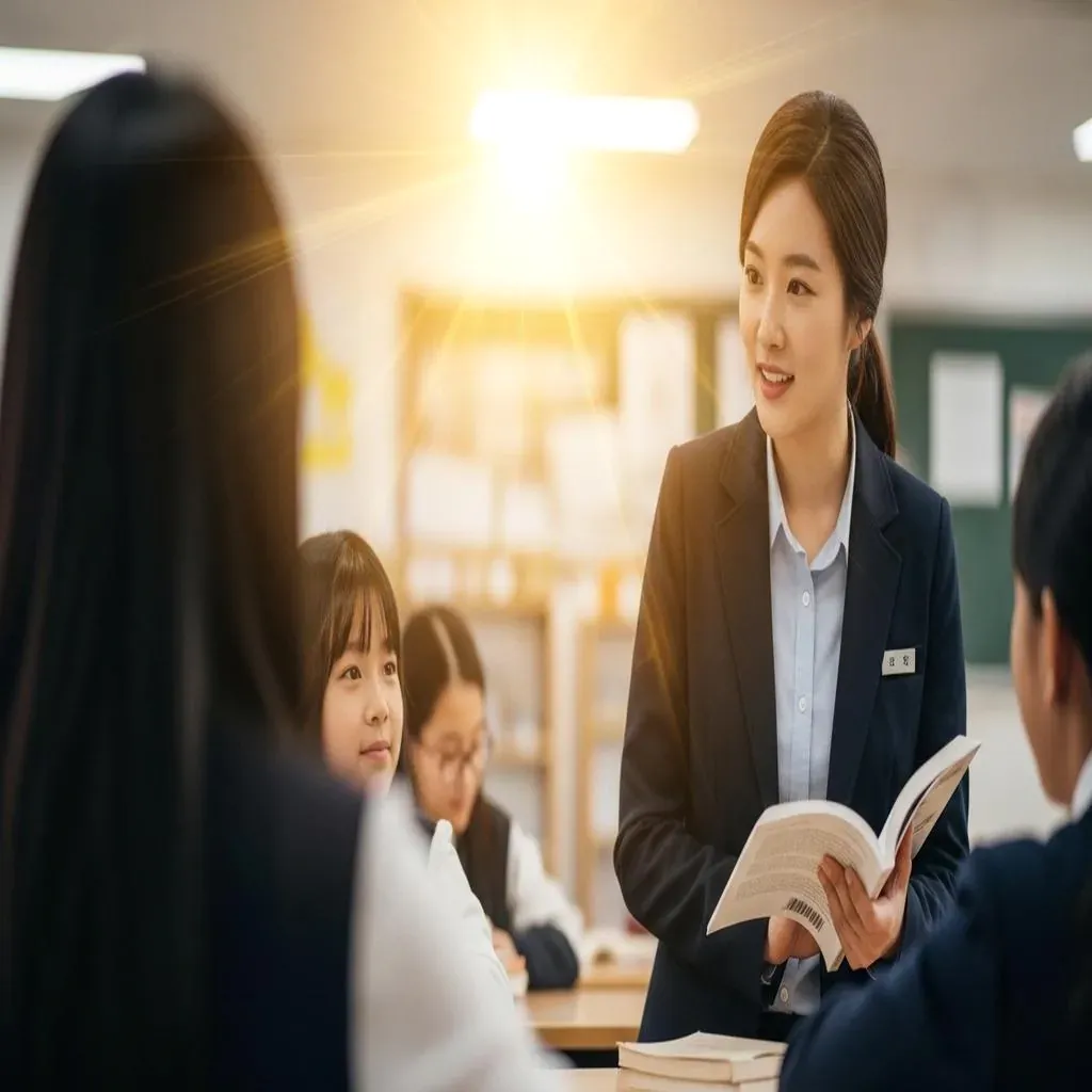 수성동2가 종합학원