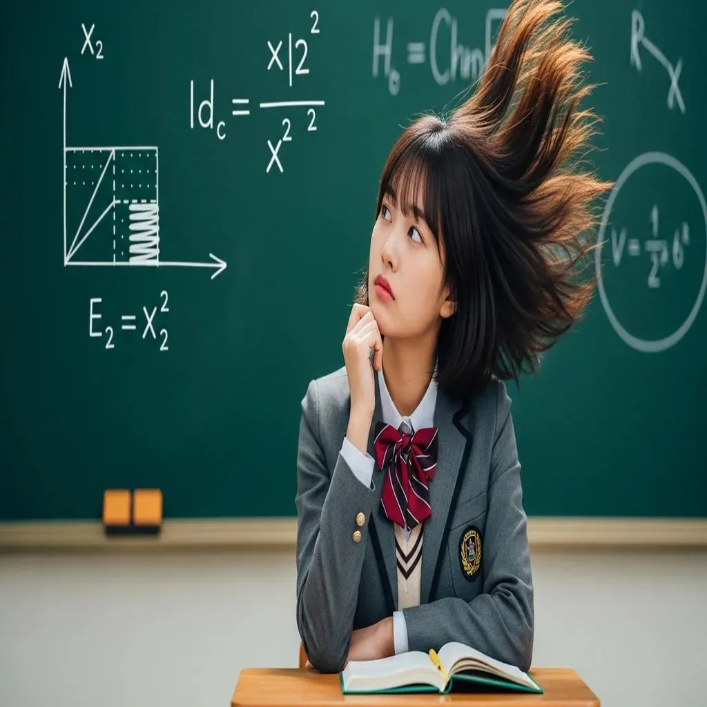 평내동 기말고사학원