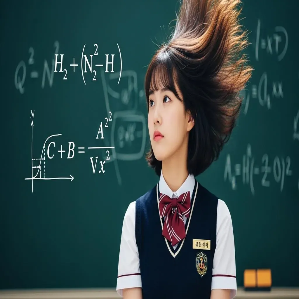 수진동 수학학원