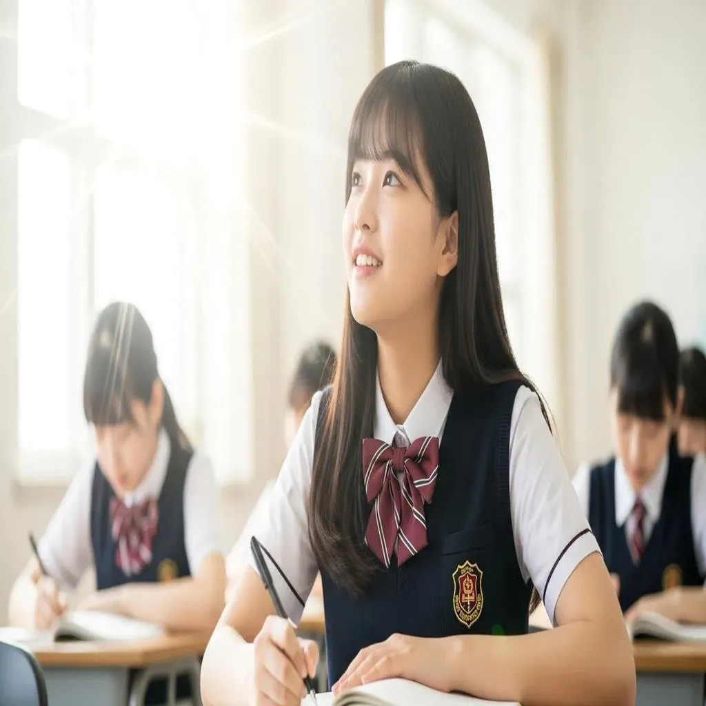 흥덕 중학생 영수학원