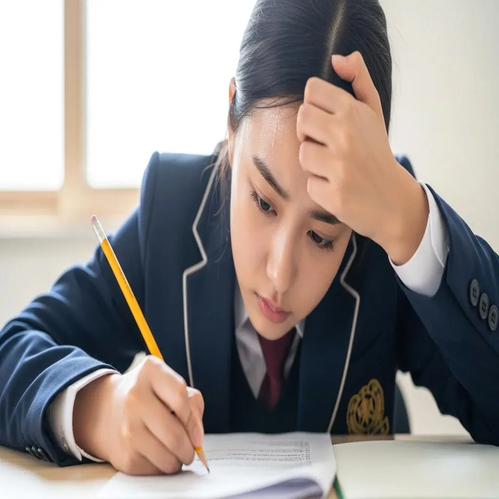 덕풍 내신대비학원