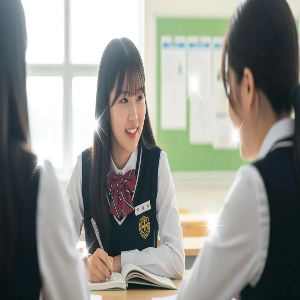대야동 초4 영어학원