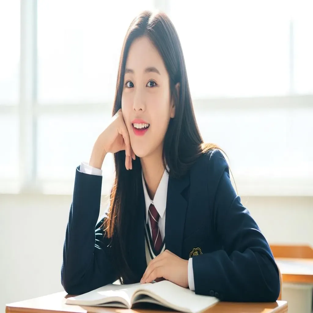 사파동 중학영어학원