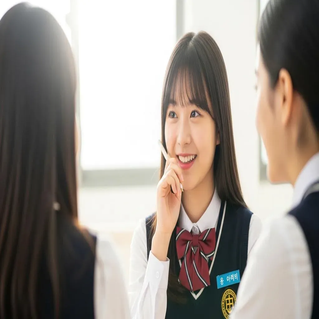 대야동 국어영어학원